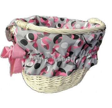 WYŚCIÓŁKA DO KOSZA