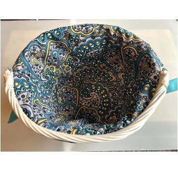 WYŚCIÓŁKA DO KOSZA