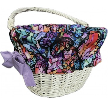 WYŚCIÓŁKA DO KOSZA