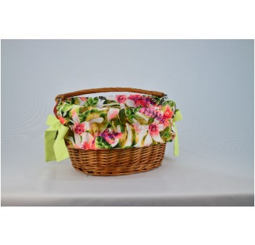 WYŚCIÓŁKA DO KOSZA