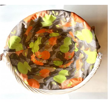 WYŚCIÓŁKA DO KOSZA