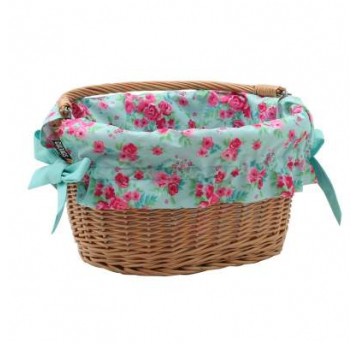 WYŚCIÓŁKA DO KOSZA 901.002 ROSE