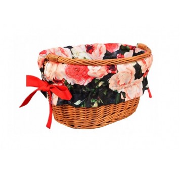 WYŚCIÓŁKA DO KOSZA 901.004 GRAND ROSES