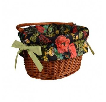 WYŚCIÓŁKA DO KOSZA 902.001 DARK POPPIES