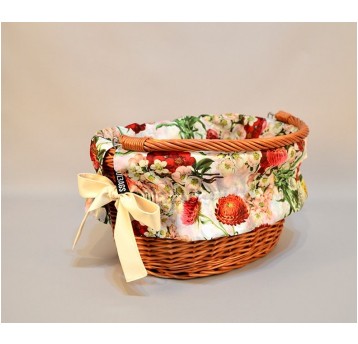 WYŚCIÓŁKA DO KOSZA 911.003