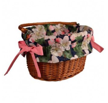 WYŚCIÓŁKA DO KOSZA APPLE BLOSSOM 904.001