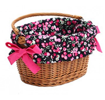 WYŚCIÓŁKA DO KOSZA BERRIES A 120.002