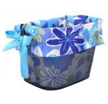 WYŚCIÓŁKA DO KOSZA BIG FLOWERS 348.001