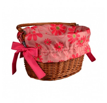 WYŚCIÓŁKA DO KOSZA DAISY 344.001