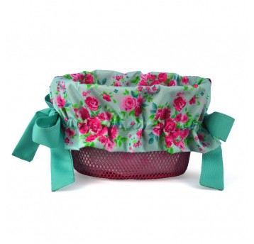 WYŚCIÓŁKA DO KOSZA DZIECIĘCA 901.002 ROSE