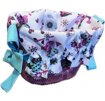 WYŚCIÓŁKA DO KOSZA DZIECIĘCEGO