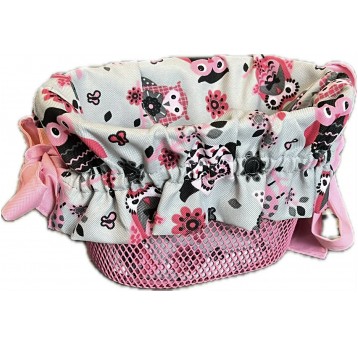 WYŚCIÓŁKA DO KOSZA DZIECIĘCEGO