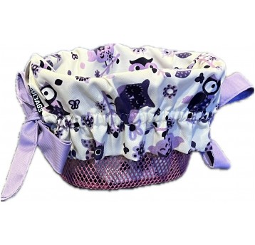 WYŚCIÓŁKA DO KOSZA DZIECIĘCEGO