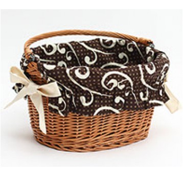 WYŚCIÓŁKA DO KOSZA ESCANDA C 150.002