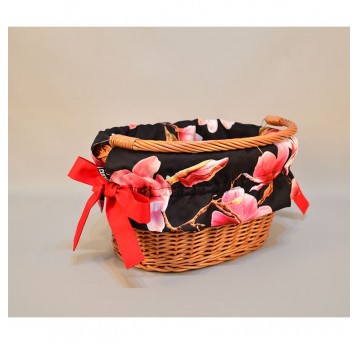 WYŚCIÓŁKA DO KOSZA MAGNOLIAS 905.003