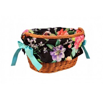 WYŚCIÓŁKA DO KOSZA NEW FLOWERS 910.001