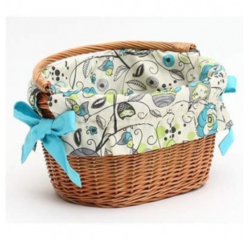 WYŚCIÓŁKA DO KOSZA OWL 380.003