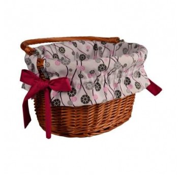 WYŚCIÓŁKA DO KOSZA RED ROSES 901.001