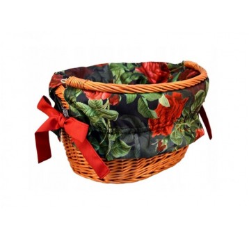WYŚCIÓŁKA DO KOSZA ROSE 901.009