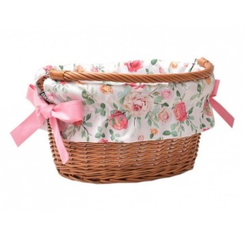 WYŚCIÓŁKA DO KOSZA ROSE