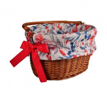 WYŚCIÓŁKA DO KOSZA TULIP 900.001