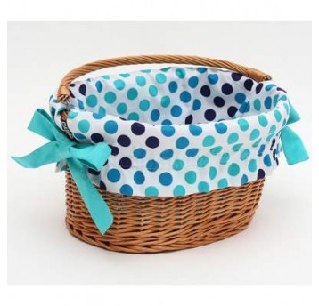 WYŚCÓŁKA DO KOSZA RAINBOW DOTS 142.005