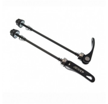 ZACISK DO PIAST NECO P+T BLACK