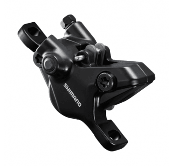 ZACISK HAM. TARCZ. SHIMANO BR-MT410 OKŁ.ŻYW. B/RAD