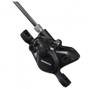 ZACISK HAM. TARCZ. SHIMANO P/T BR-MT200