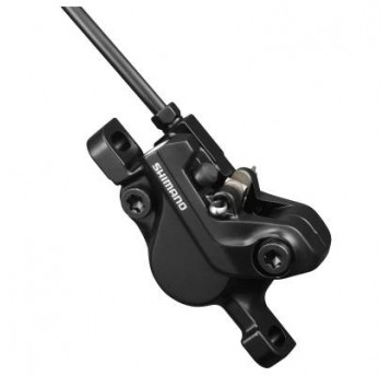 ZACISK HAM. TARCZ. SHIMANO P/T BR-MT500 HYDRAUL.