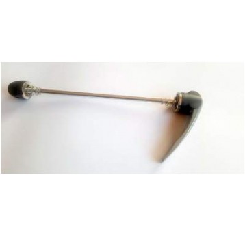 ZACISK PIASTY TYŁ GRAFIT