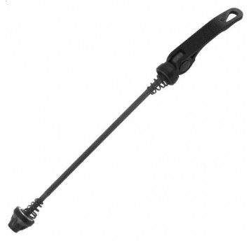 ZACISK PIASTY TYŁ JOYTECH SZ-006 ALU/CrMo CZARNY