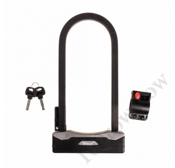 ZAMEK SZEKLA TY 310-1 SHACLE 13mm 166mm x 320mm