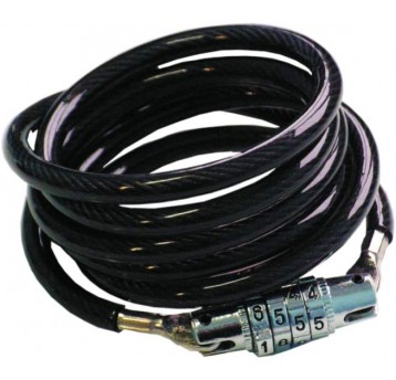 ZAMKNIĘCIA 2K 150cm/8mm SZYFR HW225035