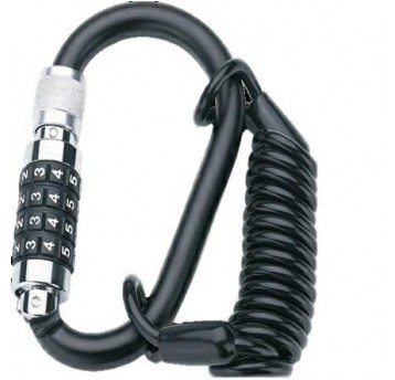 ZAMKNIĘCIE 120cm/4mm TY3912 LINKA SZYFR