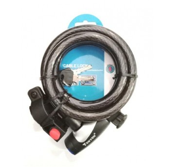 ZAMKNIĘCIE 180cm/15mm TY547