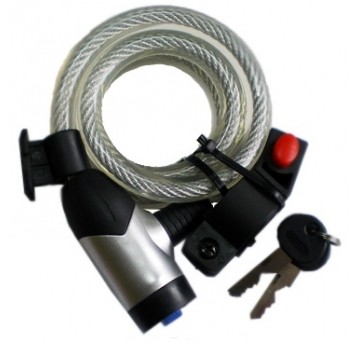 ZAMKNIĘCIE 2K 100cm/12mm HW225072