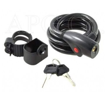 ZAMKNIĘCIE 2K 150cm/10 HW225020