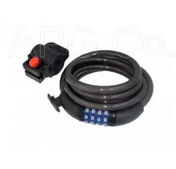 ZAMKNIĘCIE 2K 150cm/10mm SZYFR HW225047