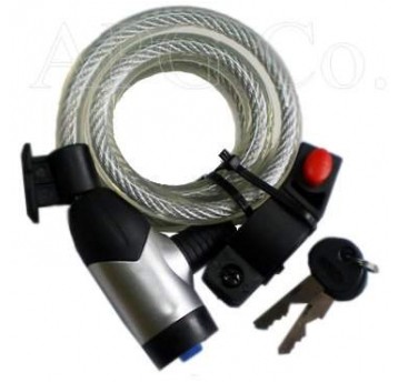 ZAMKNIĘCIE 2K 180cm/12mm HW225007