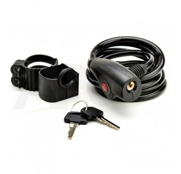 ZAMKNIĘCIE 2K 180cm/8mm HW225020