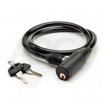 ZAMKNIĘCIE 2K 65cm/8mm HW230015