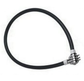 ZAMKNIĘCIE 65cm SZYFR PĘTLA TY604