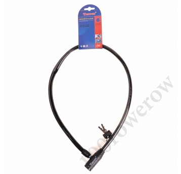 ZAMKNIĘCIE 80cm KLUCZ TY602