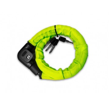 ZAMKNIĘCIE AUTHOR 100cm/22mm ACL-80 CZARNE