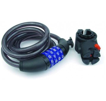 ZAMKNIĘCIE AUTHOR 10x150 SZYFR ASL-23