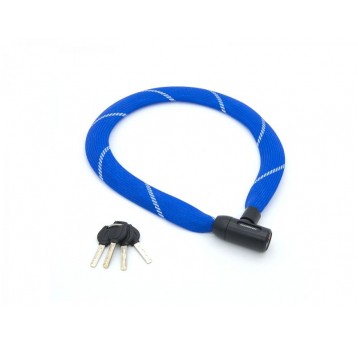 ZAMKNIĘCIE AUTHOR ACHL-68 90cm/6mm LINKA NIEB