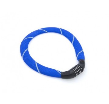 ZAMKNIĘCIE AUTHOR ACHL-68 90cm/6mm LINKA SZYFR