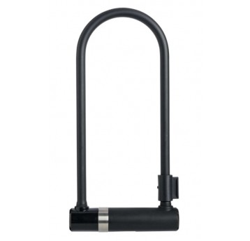 ZAMKNIĘCIE AXA NEWTON U-LOCK 300mm 14mm