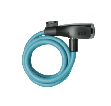 ZAMKNIĘCIE AXA RESOLUTE 120cm/8mm UCHWYT